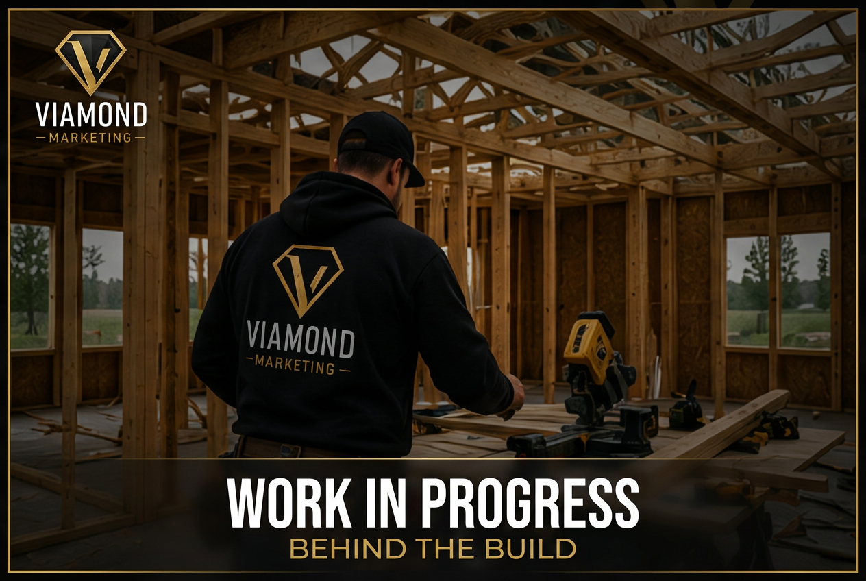 Work in Progress